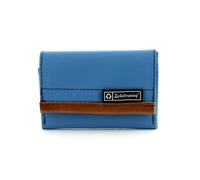 Cartera B con rollo de pica para entrenamiento en circuito azul