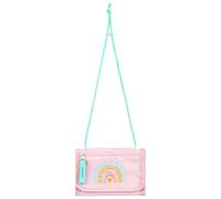 Cartera Baagl Monedero para el cuello Color: rosa