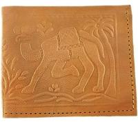 Timberland Cartera D01387/08 Passcase Bifold Hombres Negro Nublado
