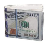 Cartera Billete de 100 dólares Nuevo diseño
