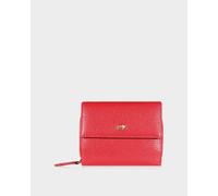 Cartera Braun Büffel Asti Rfid rojo