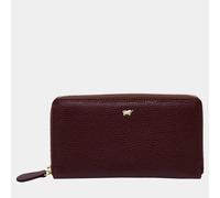 Cartera Braun Büffel Asti rojo oscuro