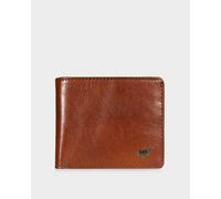 Braun Büffel Country RFID 4+3CS Palisandro Cartera marrón