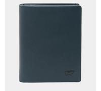 Cartera Braun Büffel Hannes Azul