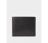 Braun Büffel monedero RFID Wallet 4+4CS Black