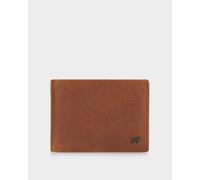 Cartera Braun Büffel Sven Marrón