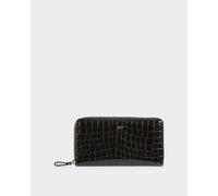 Braun Büffel Verona Monedero piel 19 cm schwarz (40155-320-010)