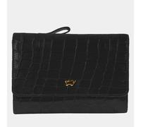 Cartera Braun Büffel Verona M 15CS Negra Universal negro