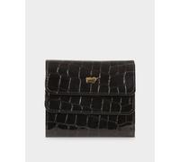 Cartera Braun Büffel Verona negro