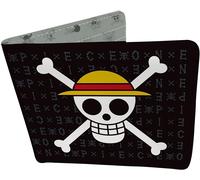 ABYstyle Cartera One Piece Luffy – Merchandising cómic