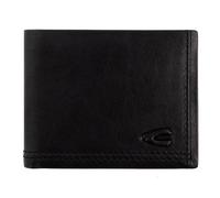 Cartera Camel Active Osaka Negra 001208 060 BLACK