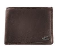 camel active Vegas Wallet Brown