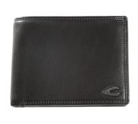 camel active Vegas Wallet Black