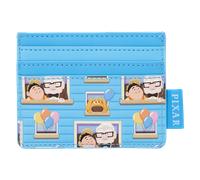 Cartera carl, russell & dug up disney pixar loungefly