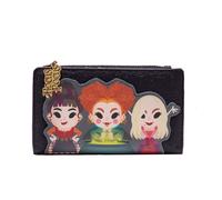 Cartera Chibi de las Brujas de las Hermanas Sanderson de Disney Hocus Pocus de Loungefly