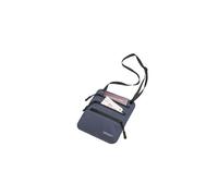 cartera COCOON Secret Neck Wallet (azul marino/azul)