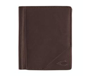 Cartera combinada Camel Active Taiga marrón
