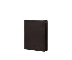 Cartera combinada RFID Samsonite Attack 2 SLG Universal Marrón oscuro