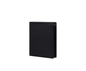 Cartera combinada RFID Samsonite Attack 2 SLG Universal Negro