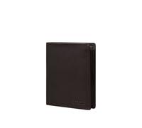 Cartera combinada Samsonite Attack 2 SLG con RFID Universal Marrón oscuro