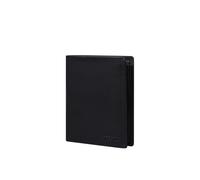 Cartera combinada Samsonite Attack 2 SLG con RFID Universal Negro