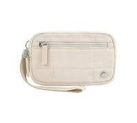 Cartera con Cremallera, Monedero de Pulsera Porta Cambio Porta Monedas en | Cartera de embrague Correa de muñeca desmontable, bolso de mano compacto, bolso pequeño, bols