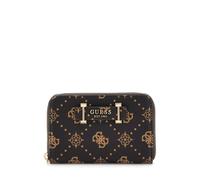 Cartera con cremallera para mujer Guess Silia TU