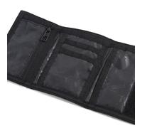 Cartera con estampado integral PUMA Phase, Accesoiros, Negro, OSFA OSFA