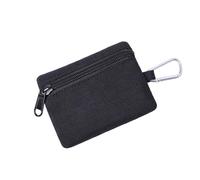 Cartera con tarjetero para hombres y mujeres, organizador portátil de lujo para dinero en efectivo, identificaciones, tarjetas de visita, viajes, almacenamiento y compacto, diseño moderno