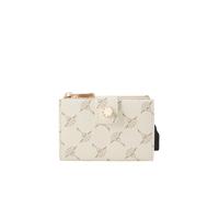 Cartera 'Cortina 1.0 C-Four' Mujer JOOP! One Size caqui / blanco lana