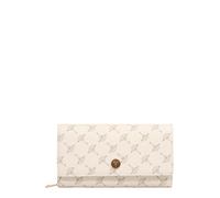 Cartera 'Cortina 1.0 Europa' Mujer JOOP! One Size beige oscuro / offwhite