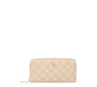 Joop! Cartera Cortina 1.0 Melete RFID 19 cm amarillo