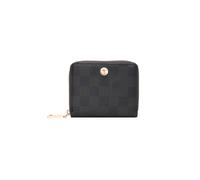 Cartera 'Cortina Piazza Nisa' Mujer JOOP! One Size marrón oscuro / negro