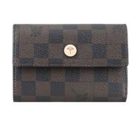 Cartera 'Cosma' Mujer JOOP! One Size marrón oscuro / negro