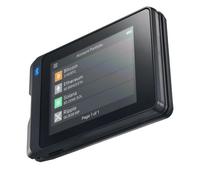 Cartera criptogrfica SecuX W20 con pantalla tctil intuitiva Cartera de hardware con Bluetooth Fcil de administrar Bitcoin Ethereum NFT Tokens