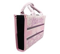 Cartera cristiana genérica para mujeres - Jovencito Monedero Religioso | Cartera Católica con Diseño De La Biblia Santa, Tarjetas De Viaje Y Ocasiones Especiales, rosa, Se référer au descriptif