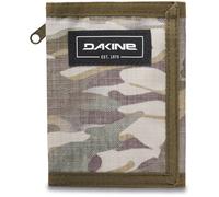 Cartera Dakine Vert Rail Wallet (2024) Color: verde/verde claro