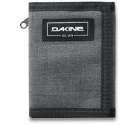 Dakine Cartera Vert Rail, Carbon-DK, Talla única, Cartera de tres pliegues