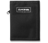 Cartera Dakine Vert Rail Wallet Color: negro