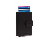 Cartera Dalma de la marca Chesterfield negro