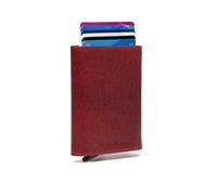 Cartera Dalma de la marca Chesterfield rojo