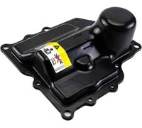 Cartera de Aceite de la transmisión OE# 0Am325219C para Audi VW Skoda Dsg OAM