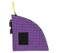 Cartera de café, bolsa de soporte para café de café,Organizador portátil del portacafé Drip - Mano pura de moneda impermeable, bolsa de almacenamiento de papel reutilizable para hombres y mujeres que