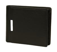 Cartera de cuero hombre CK CALVIN KLEIN artículo KCR100C6Y00 - cm. 12 x 10