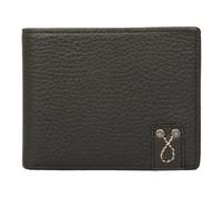 Cartera de cuero hombre CK CALVIN KLEIN JEANS artículo CFV104PER00 - cm. 11.5 x