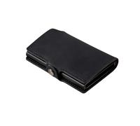 Cartera de Hombre Slim Pop Up Blocking Mini Tarjetero Minimalista para Hombres(Color 2)