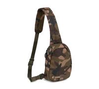 Cartera De Hombro CamoLite Fox / Equipaje De Pesca De Carpa
