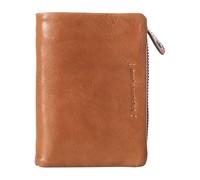 Cartera de mujer Aunts & Uncles Cherry coñac