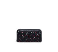 Desigual Yankee Fiona Cartera 20.5 cm negro