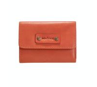 Cartera de mujer Maître Steinbach Isebill naranja